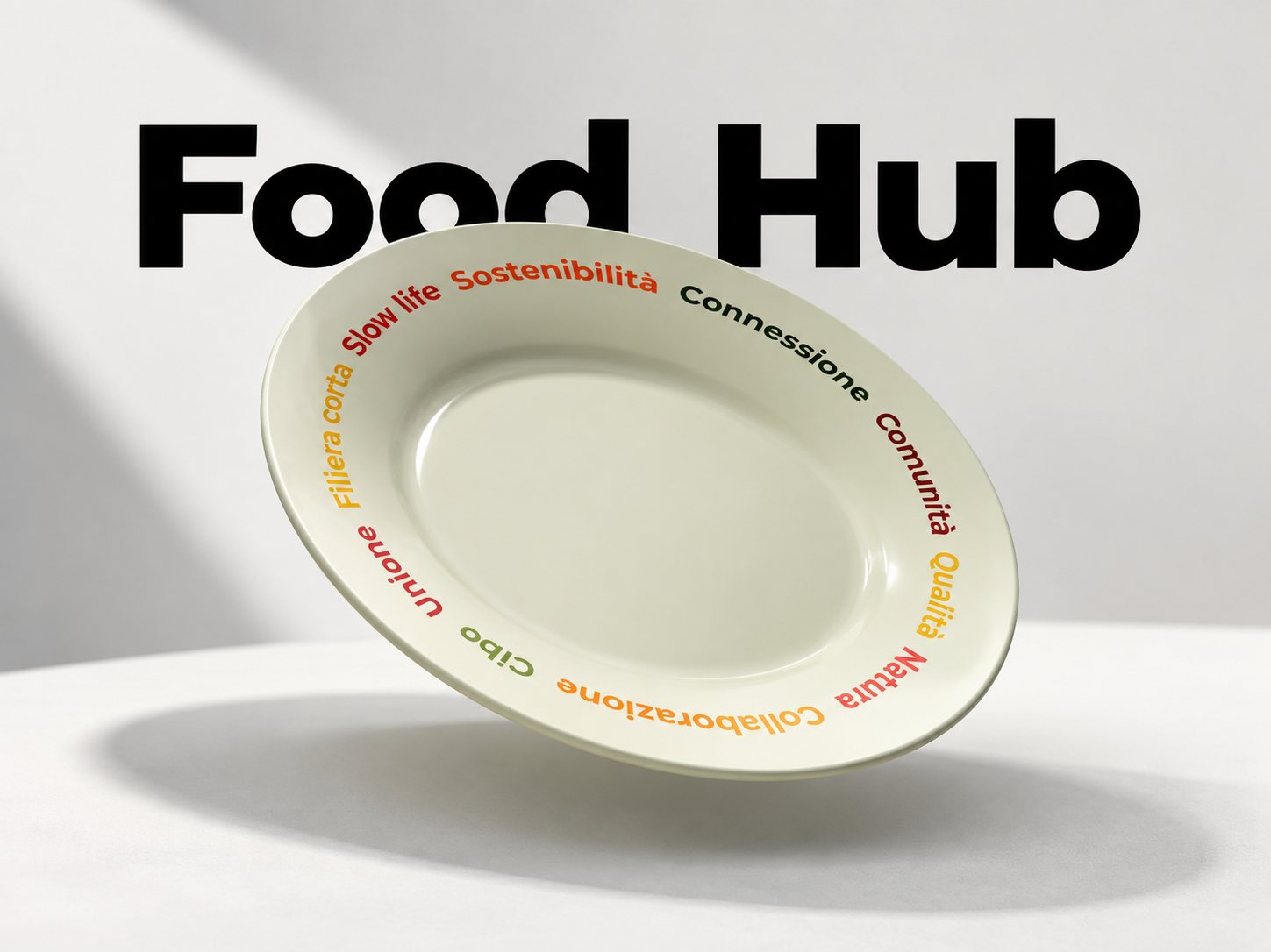 Food Hub