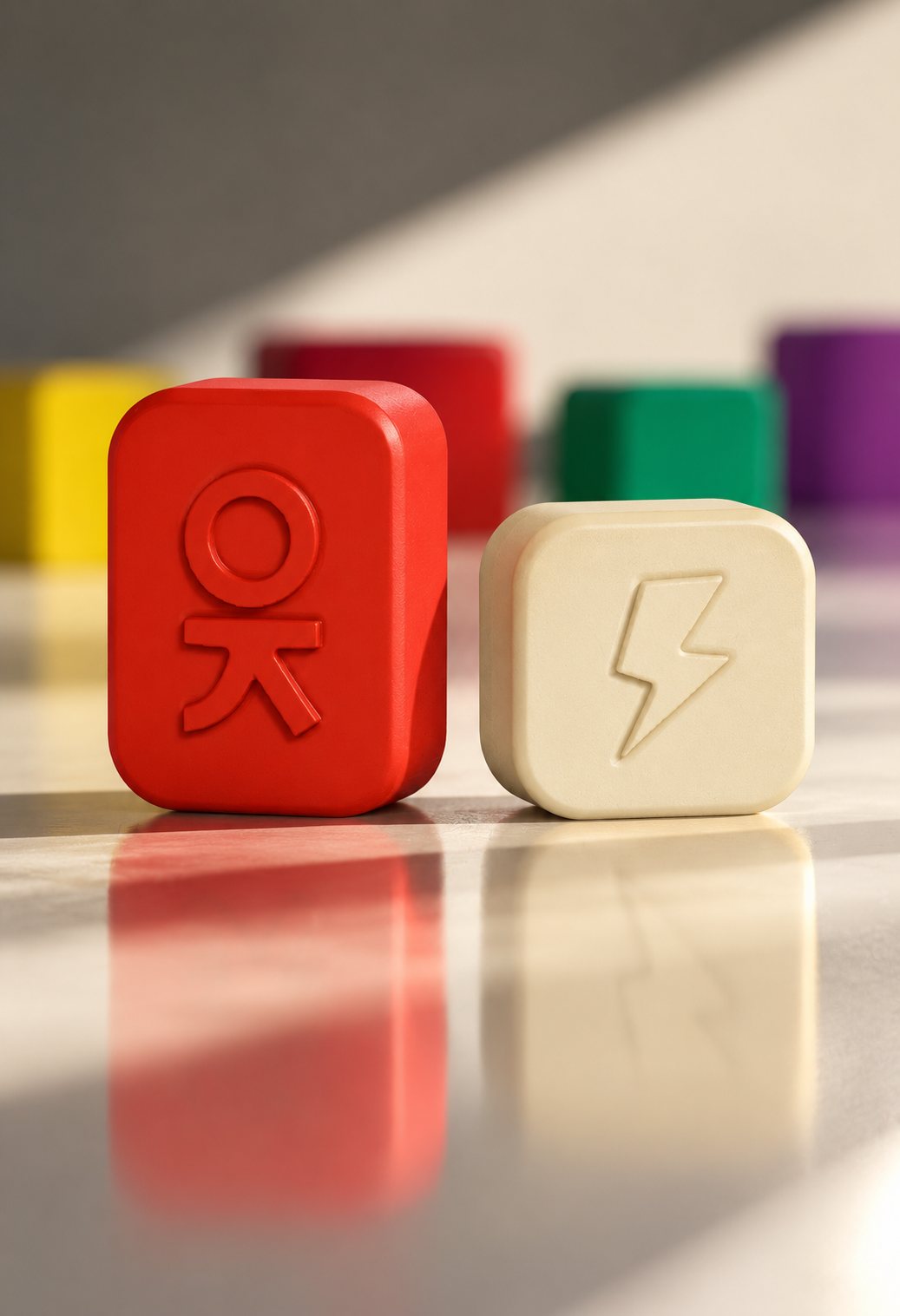 OK — Board Game