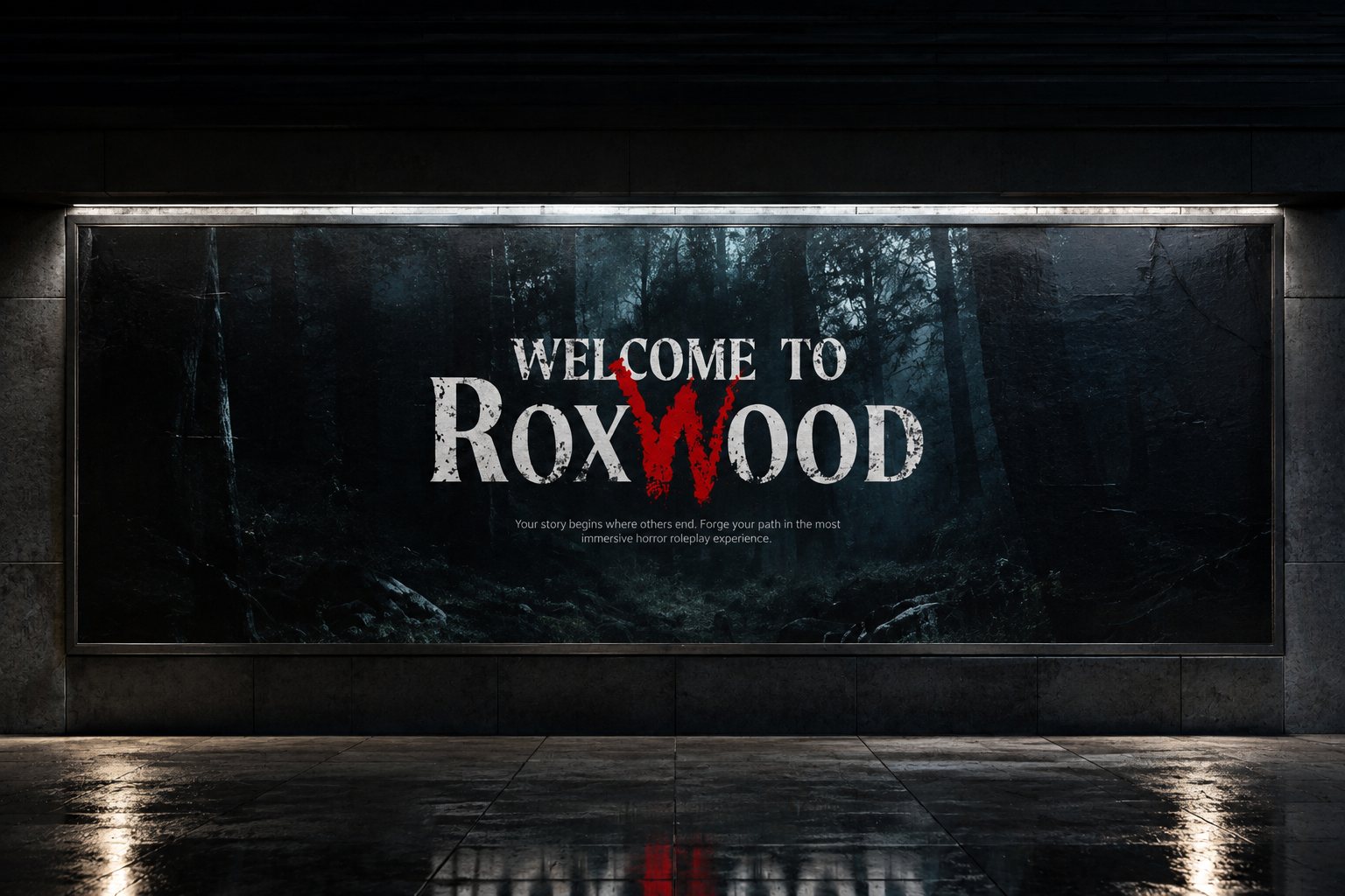 Roxwood