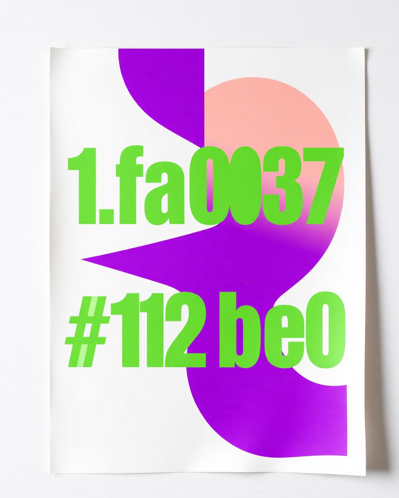 Risma — Poster Series
